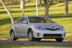 Toyota Camry Hybrid 2010 года